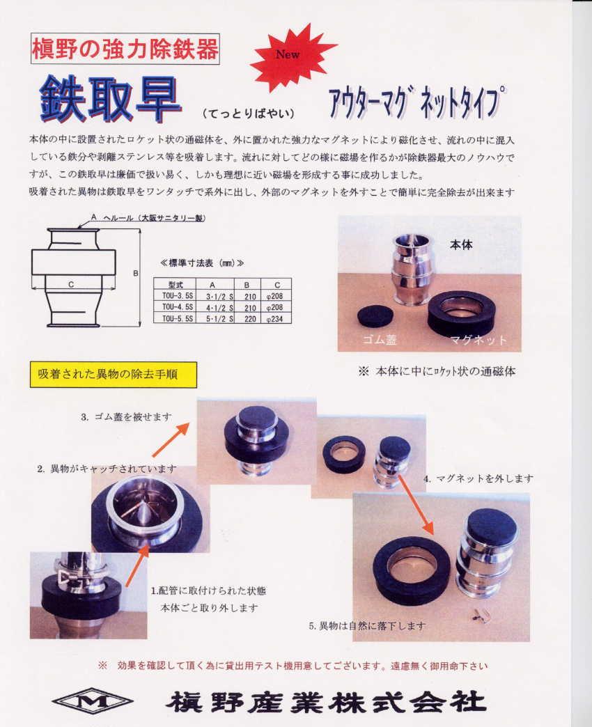 [[ TOU-1 ���饹�� ]]