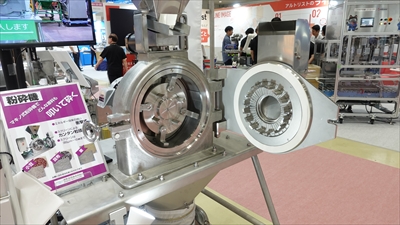 FOOMAJAPAN2026ꠖ�Y�ƁF�}�L�m�����Ӌ@
