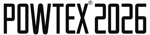 POWTEX2026 槇野産業出展展示会